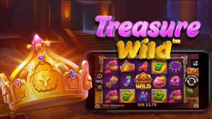 Explorando os Segredos de Treasure Wild O Jogo de Cassino que Conquista