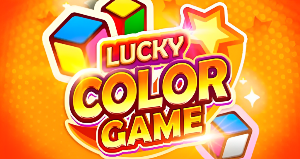 Lucky Color Game Aposte nas Cores e Transforme Sua Sorte em Prêmios!