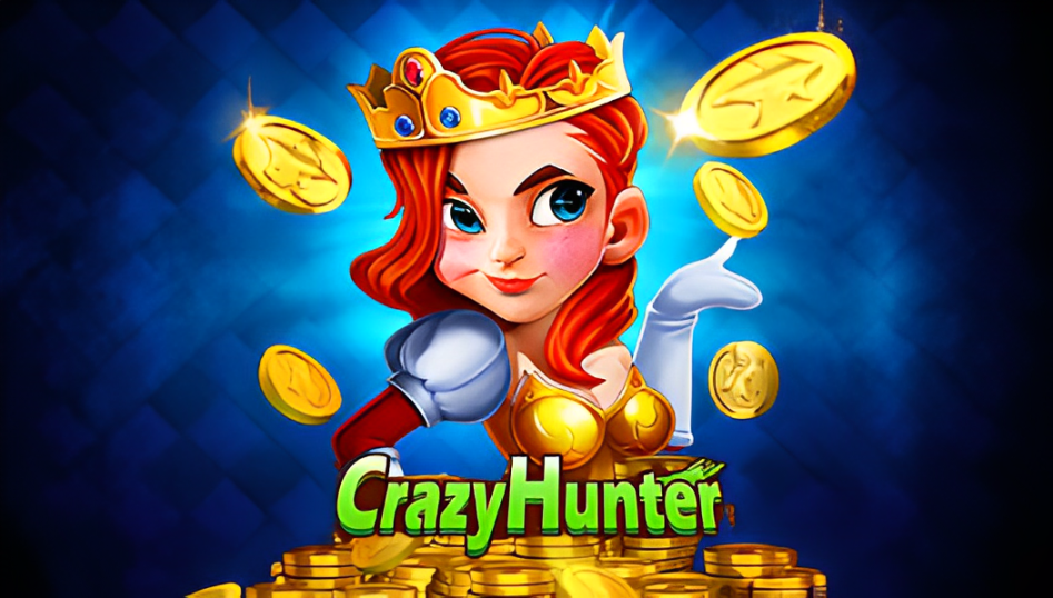 Os Melhores Bônus e Recursos do Crazy Hunter