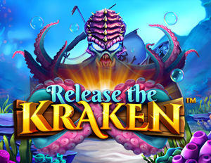 Release the Kraken A Caça ao Tesouro Marinho Nunca Foi Tão Empolgante!