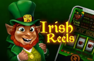 Conheça Irish Reels Um Jogo de Cassino com Tema Irlandês!