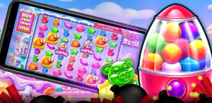 Doce Sorte e Grandes Vitórias Experimente o Sugar Rush no Cassino!