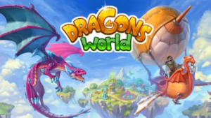 Dragons World A Aventura Épica nas Regras do Cassino!